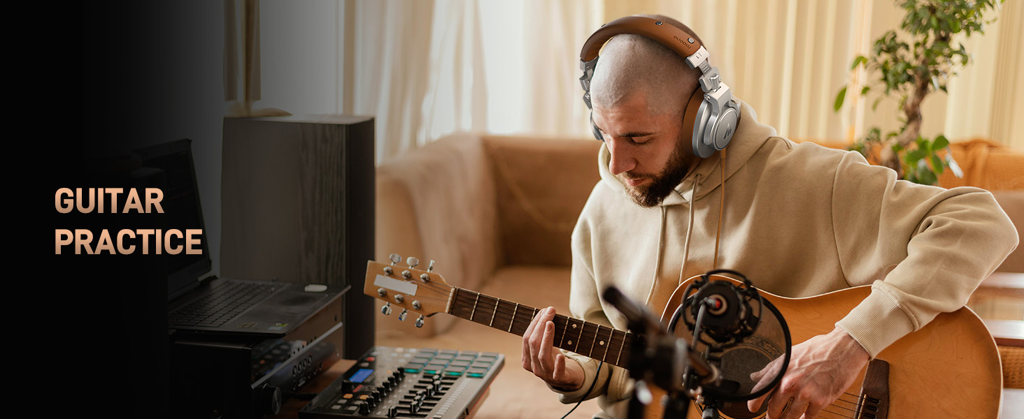 Guitar Practice