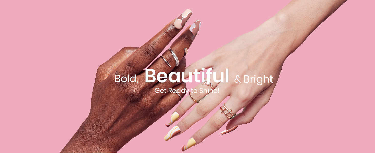 beetles gel nail polish BT-CL765UK