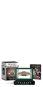 Friends: Central Perk Light-Up Sign