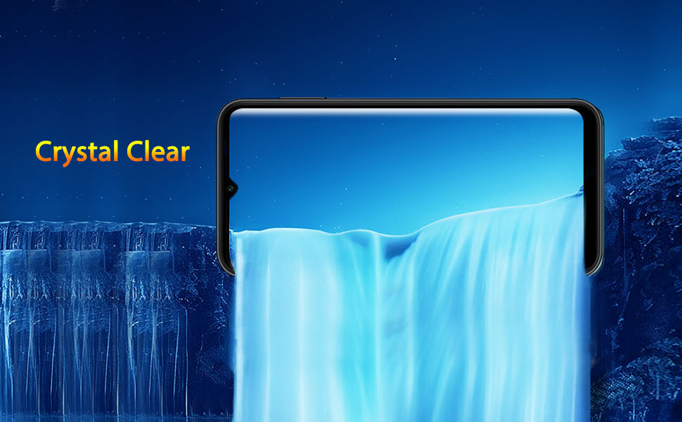 samsung galaxy a14 5g screen protector