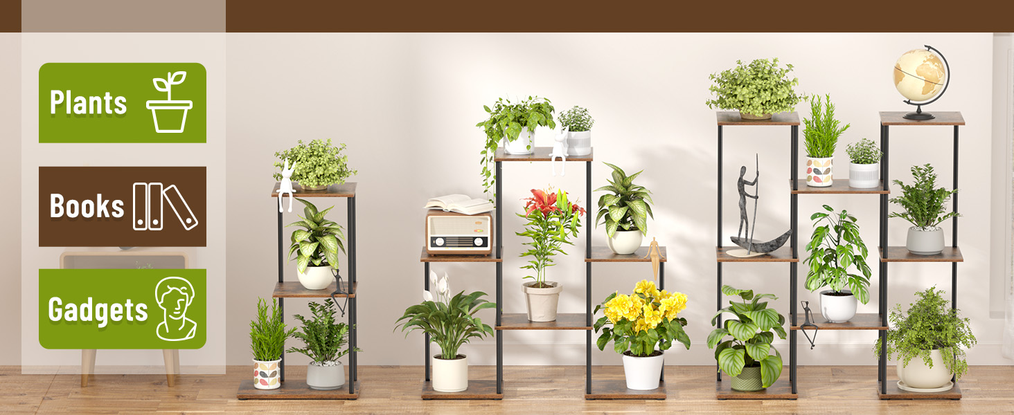 plant stand