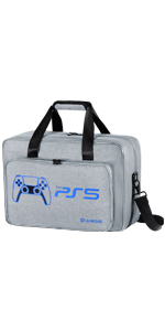 PS5 Carrying Case