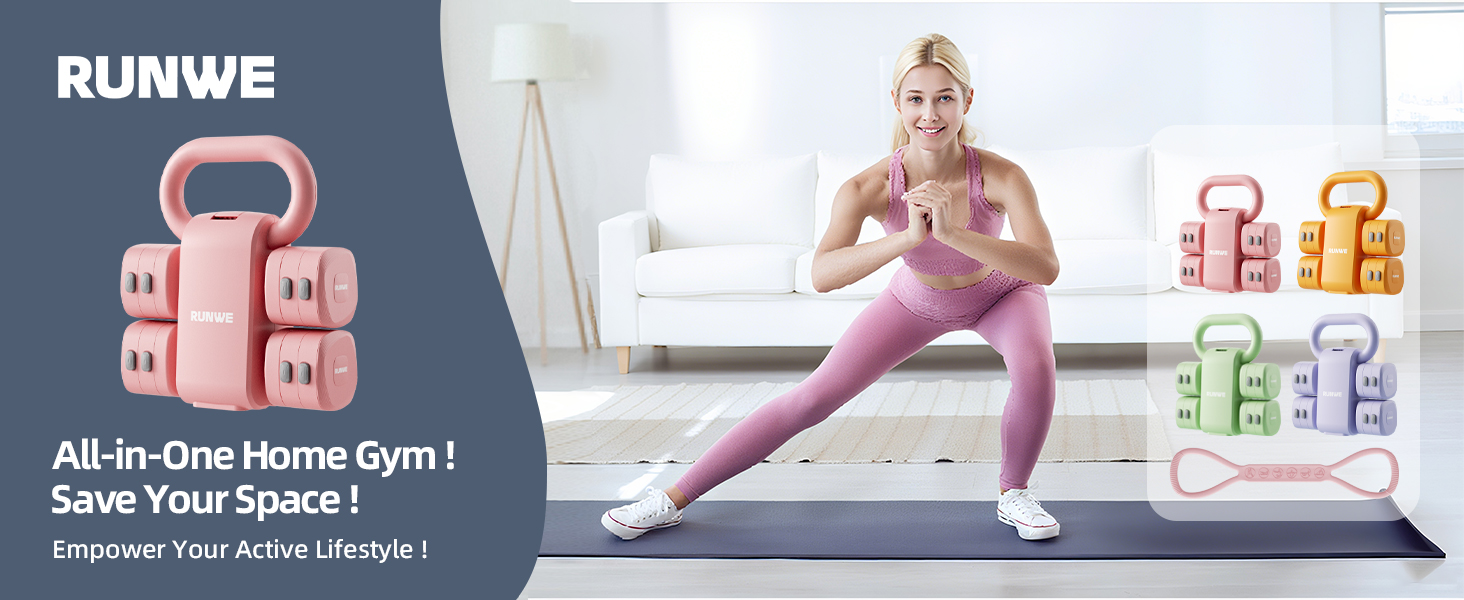 adjustable dumbbell 10lb