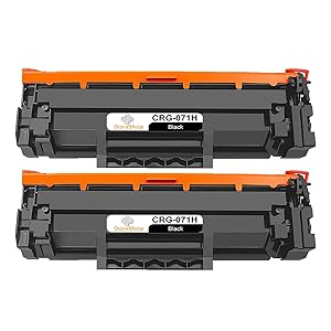 Amazon.co.jp: 【Amazon.co.jp限定】Canon用 キャノン CRG-071H