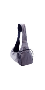 キャリーバッグ・スリング PupPak Front Carrier PupPak Dog Front Carrier Pack