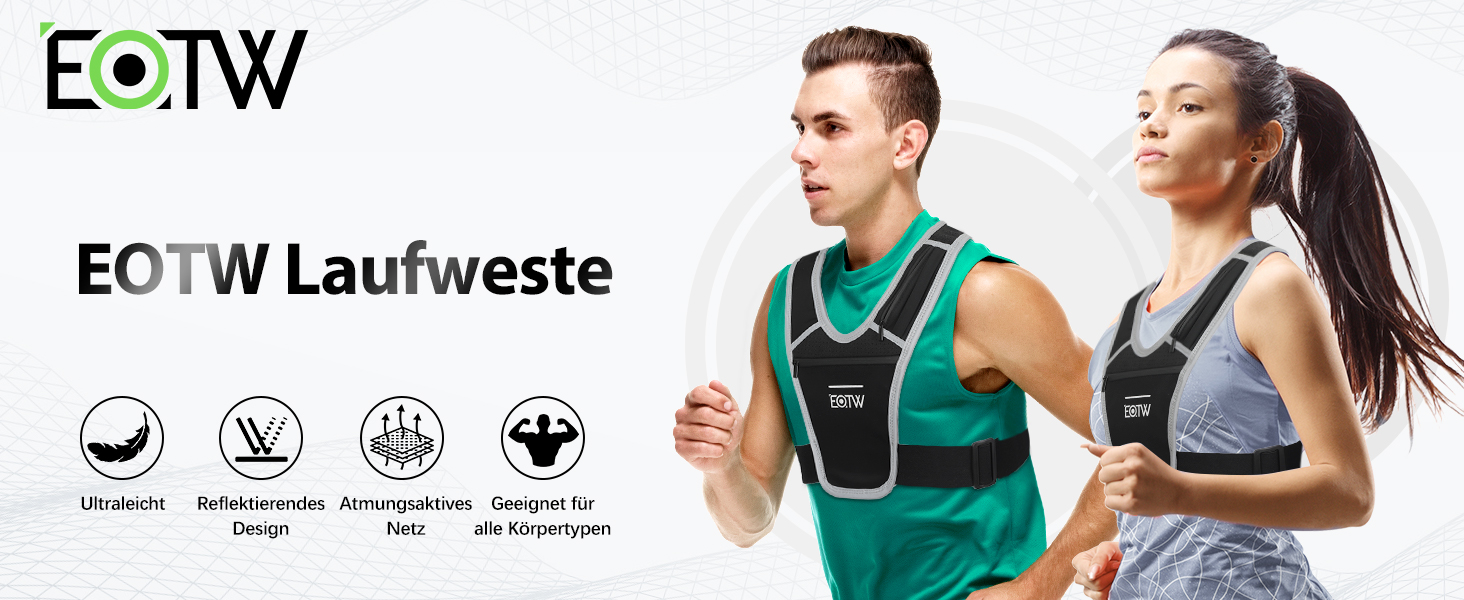 Laufweste Herren