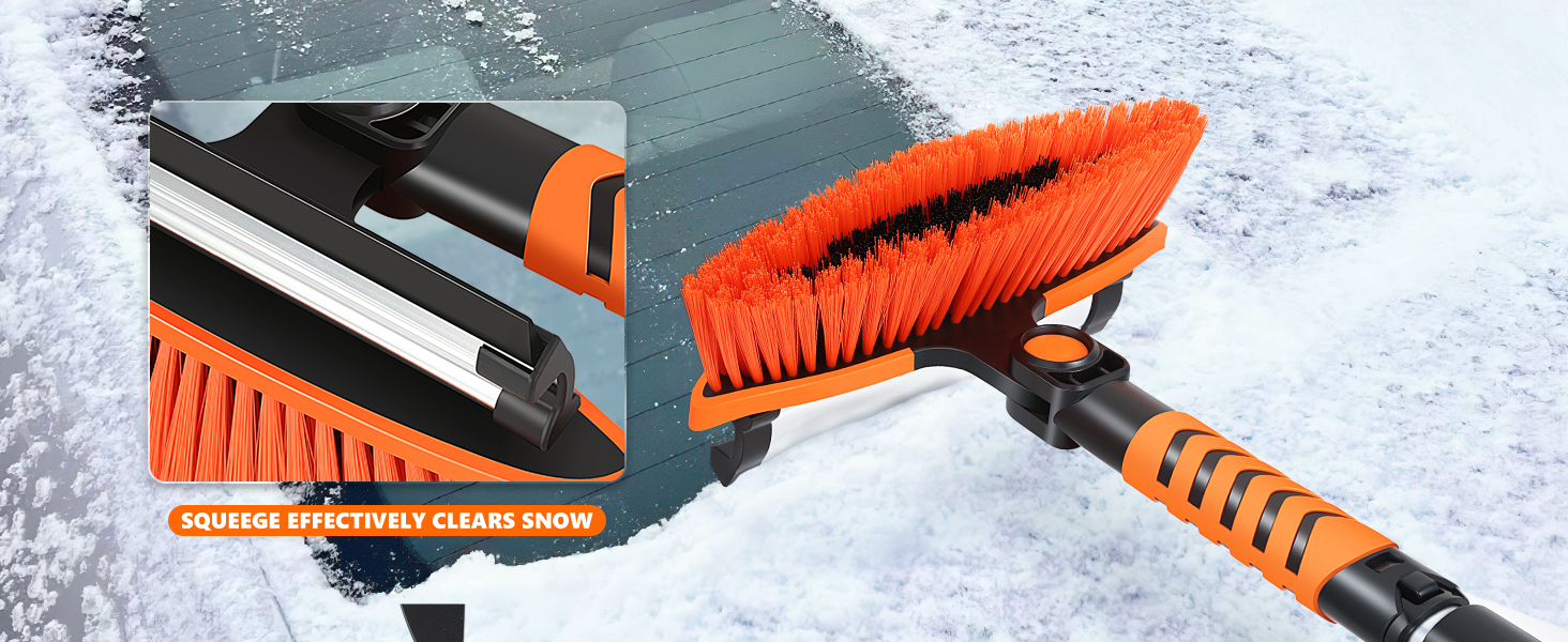 Snow Brush