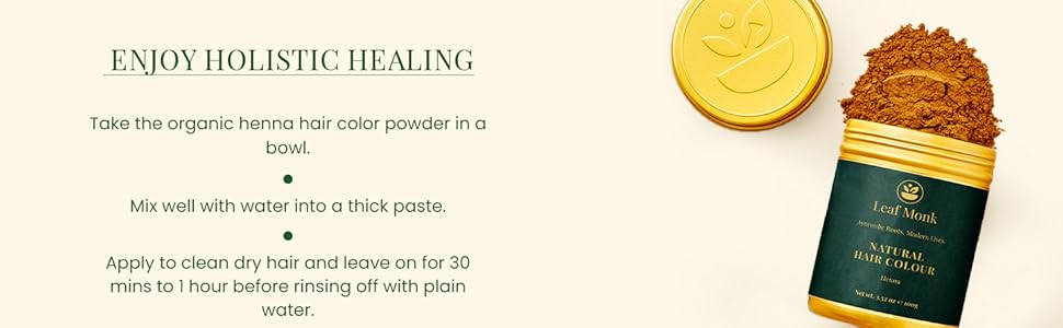 Softening And Dyeing Hair Reddish Brown hair colour