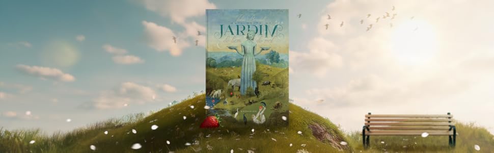 Meia-Noite no Jardim do Bem e do Mal