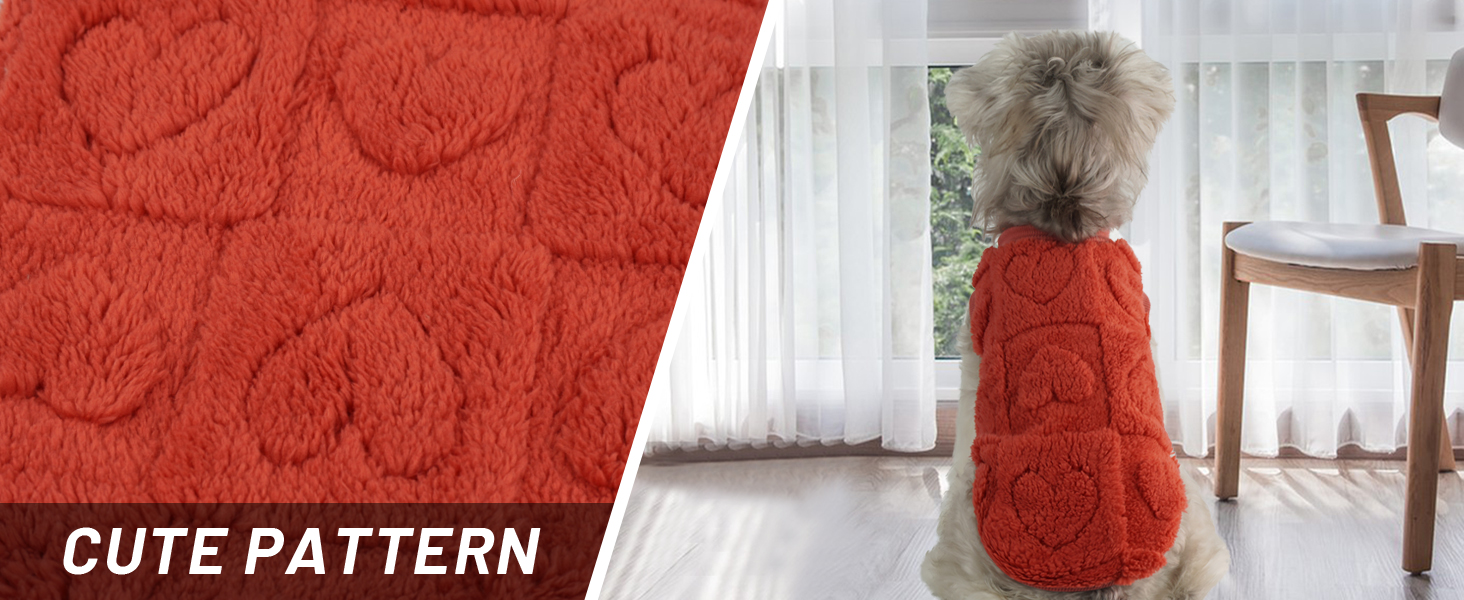 dog sweaters for small dogs