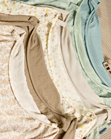 nursing cover