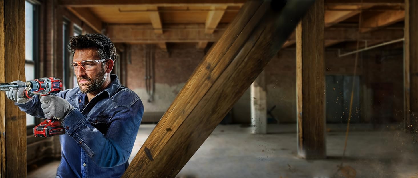 Einhell marka hikayesi