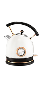 elektrischer Wasserkocher