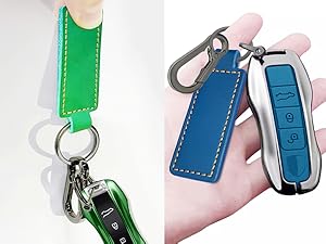 key chain ring
