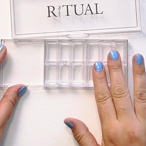 makeup palette empty lipstick foundation depot depotting case