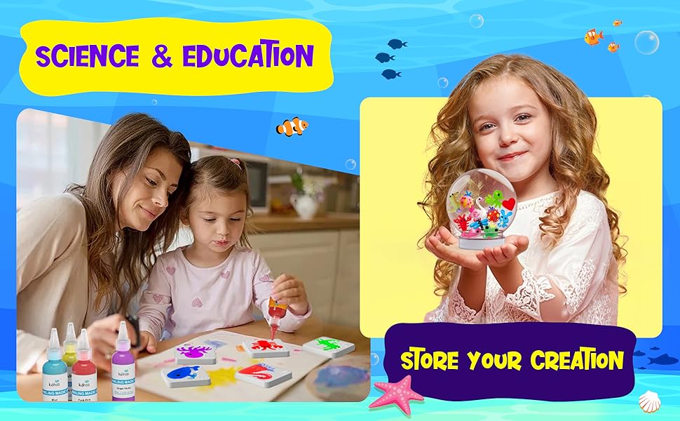 STEM Learning Benefits