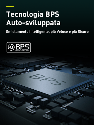 BPS TEC