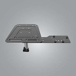 タートルビーチ スタンド 汎用 フライト ハンコン シミュレーター用 Amazon.co.jp: タートルビーチ(Turtle Beach) スタンド 汎用