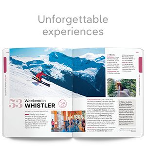 Unforgettable experiences 