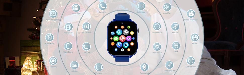 smart watch