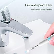 Ear Cleaning Tool