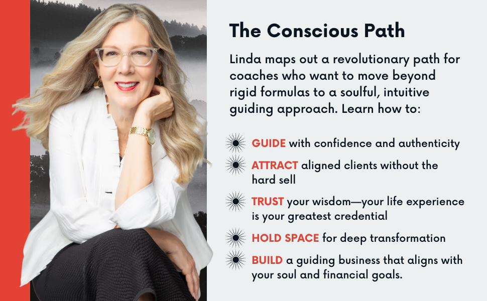The Conscious Path