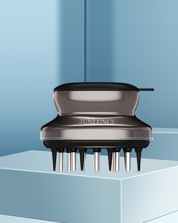 JUNLUNCE Scalp Applicator Comb