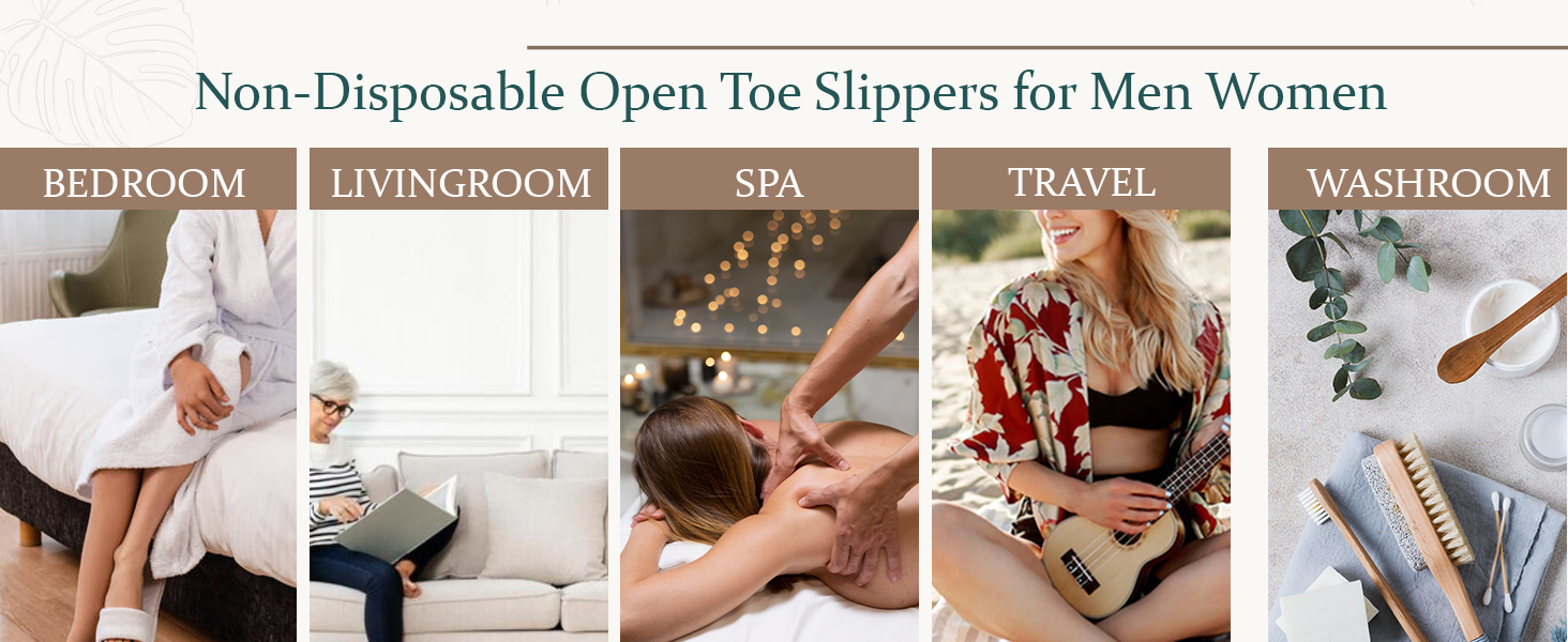 spa slipper hotel slippers disposable slippers for guests hotel slippers bulk disposable slippers