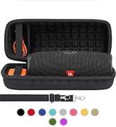 JBL CHARGE4 [ケース付] Amazon.com: co2CREA Hard Travel Case Replacement for JBL