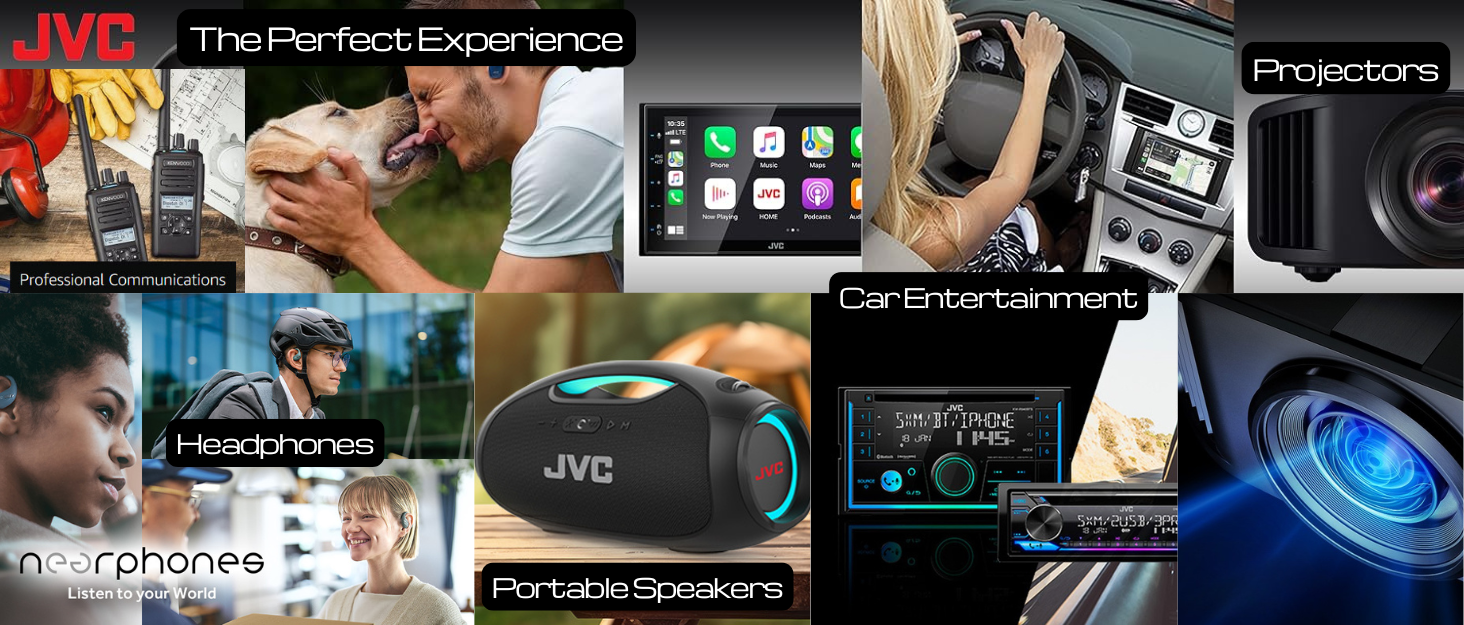 jvc