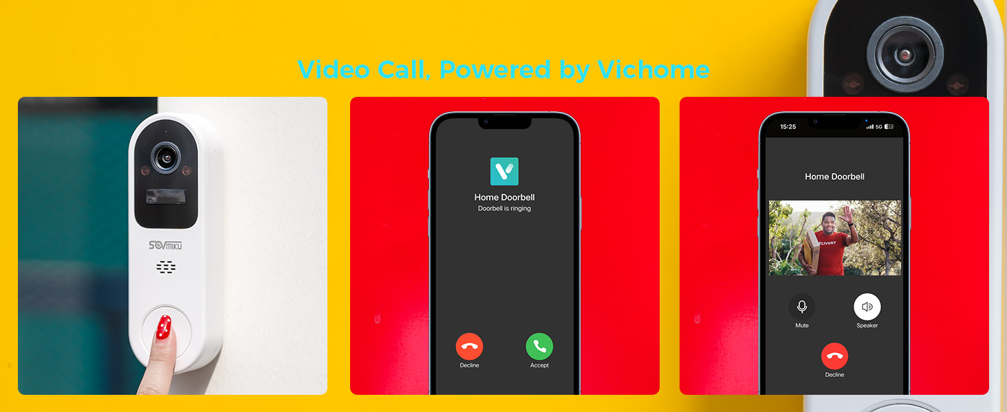 Video Call