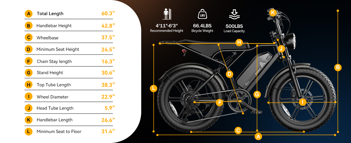 EBIKE