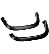 Amazon.com: Bushwacker OE Style Factory Front & Rear Fender