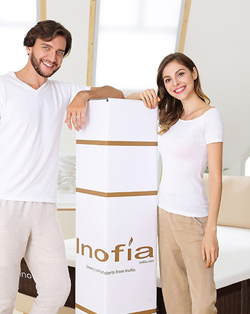 inofia mattress