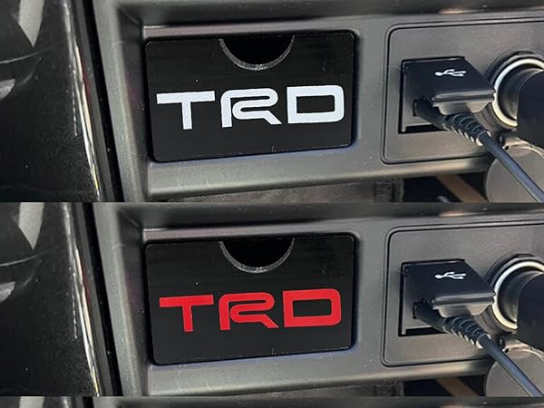 Amazon.com: TEYOUYI Storage Box for Toyota 4Runner 2014