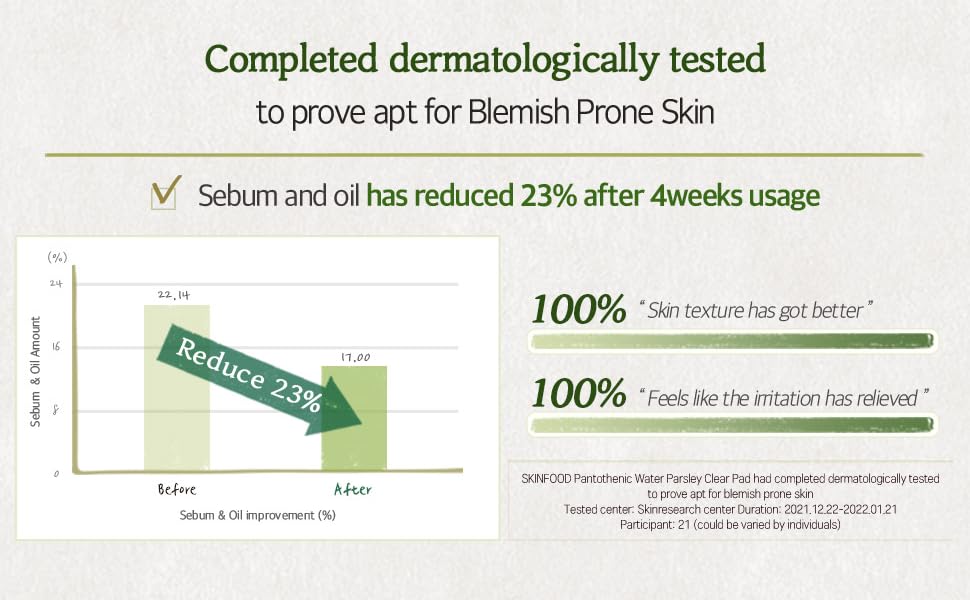 clincal test