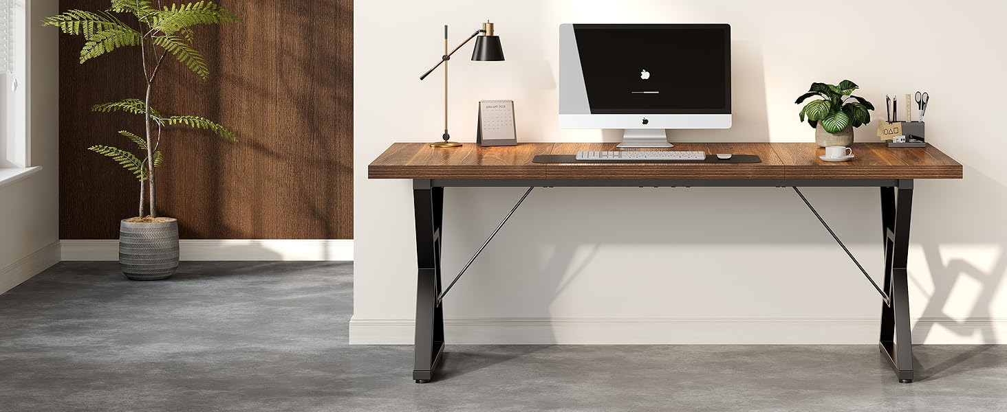 Executive desk