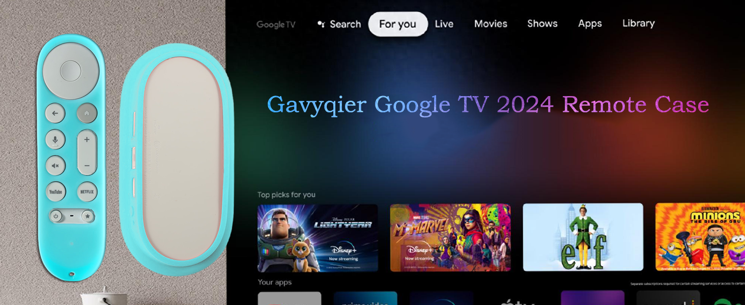 Google TV Streamer 4K 