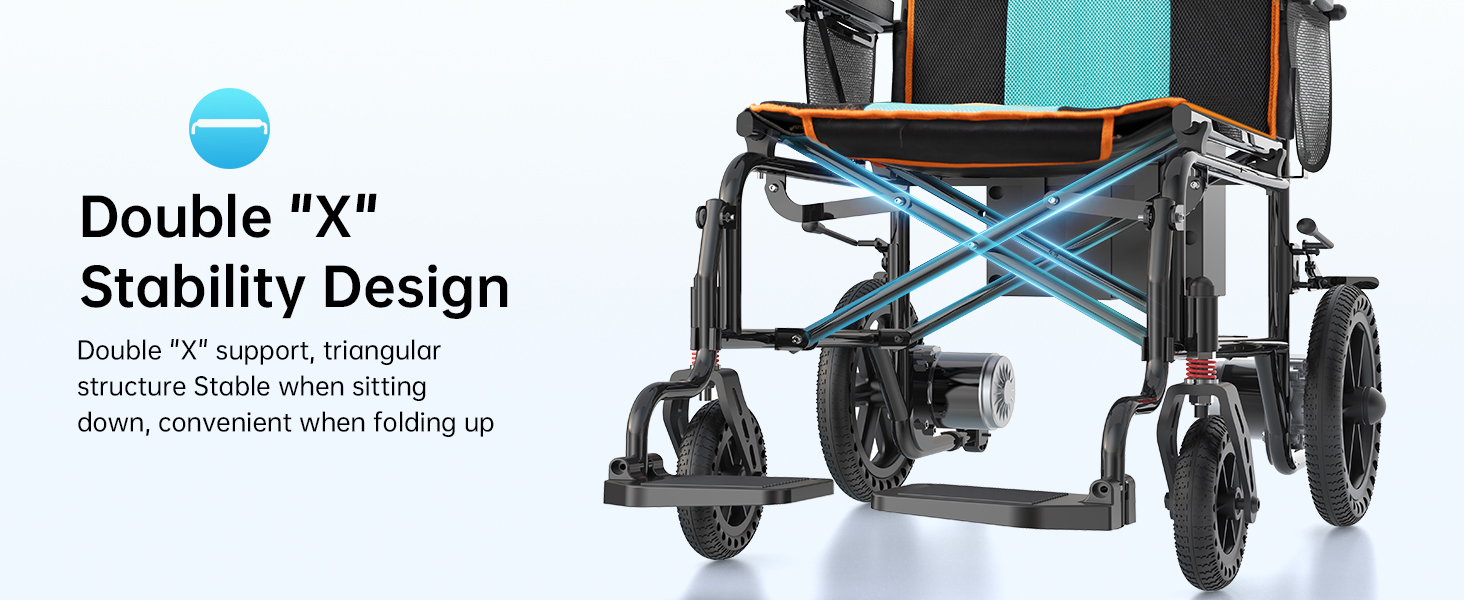 power wheelchairs for adults