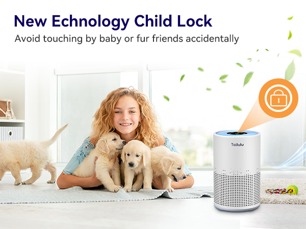 Air Purifiers for Bedroom