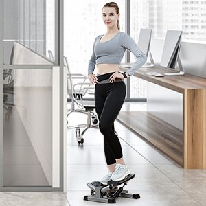 Office fitness equipment, easy to carry, small size, does not occupy space 