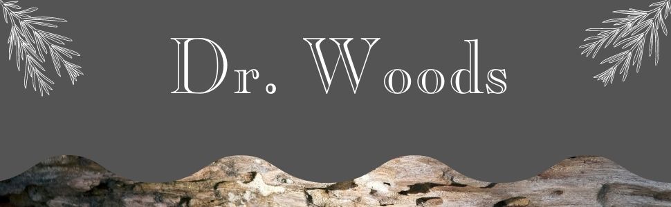 Dr. Woods Logo