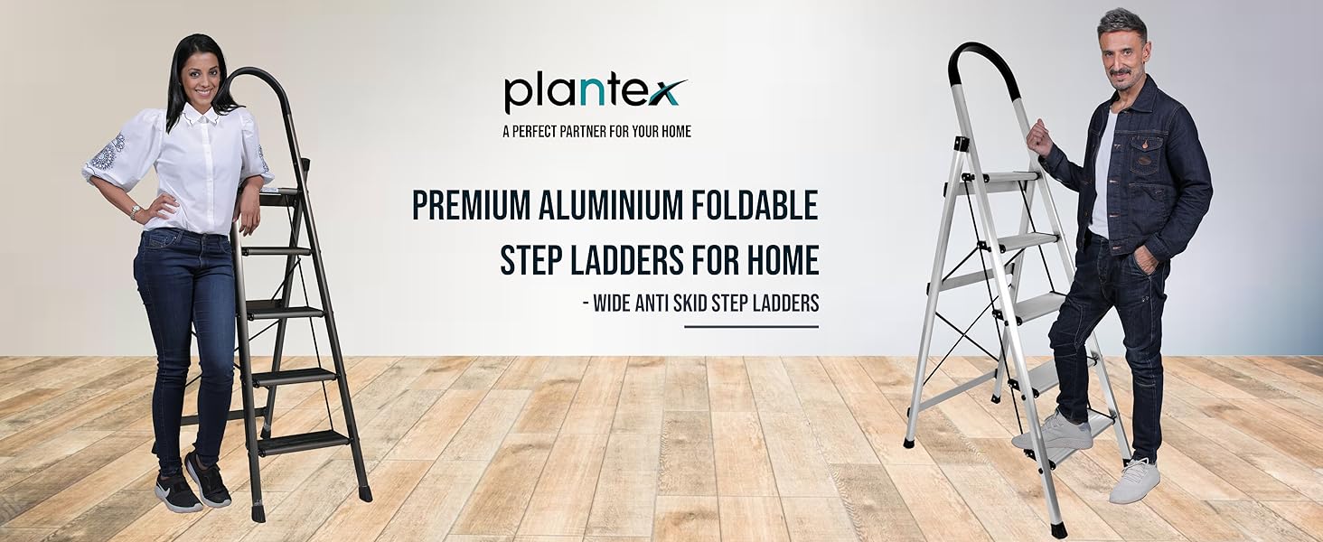 plantex ladders