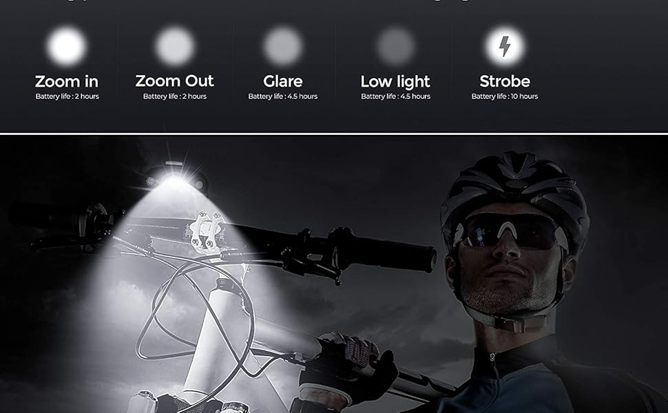 Bicycle Light
