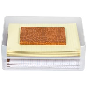 desk organizer