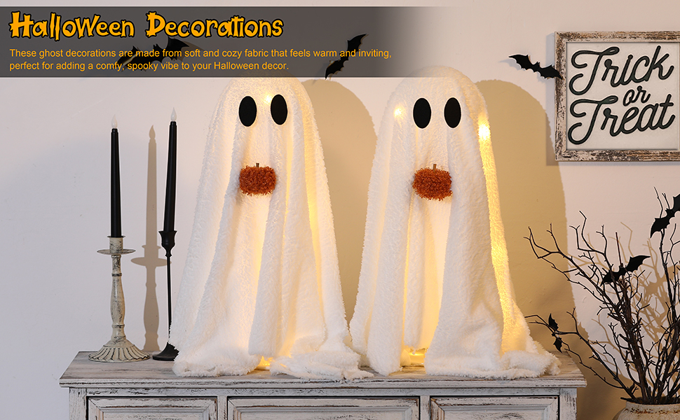 halloween decorations