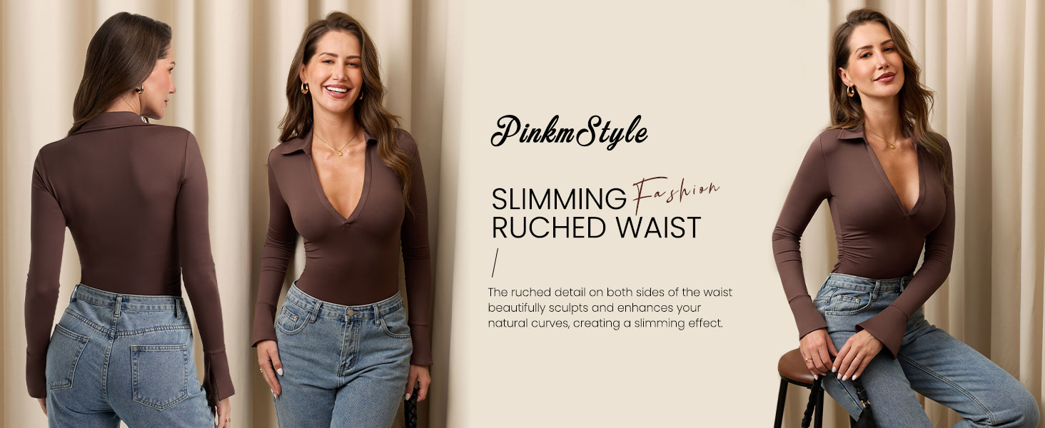 bodysuits for women