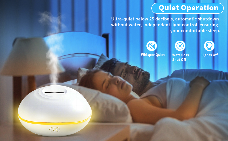 aroma diffuser