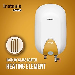 Havells Water Heater