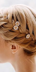flower girl accessories